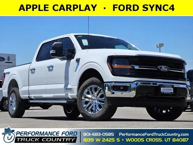 2024 Ford F-15040126f3a92faa4617bf04d7af69fd3ed