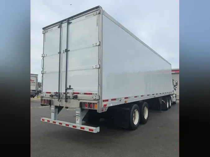 2018 UTILITY TRAILERS VS2RA 36/156/102