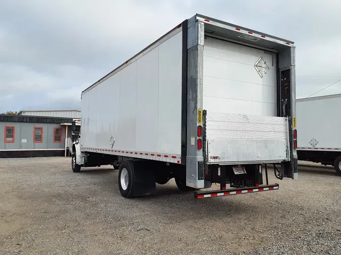 2020 FREIGHTLINER/MERCEDES M2 106