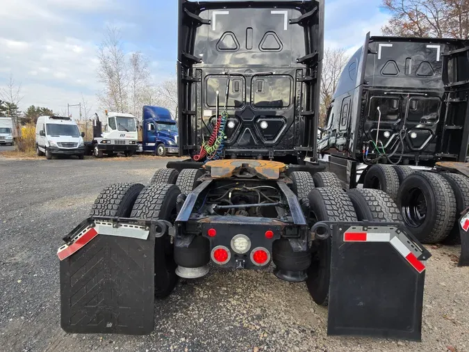 2021 FREIGHTLINER/MERCEDES NEW CASCADIA PX12664