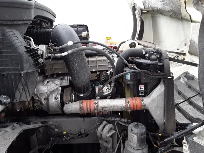 2019 FREIGHTLINER/MERCEDES NEW CASCADIA PX12664