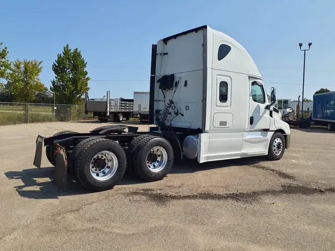 2020 FREIGHTLINER NEW CASCADIA PX12664