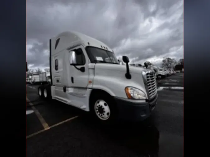 2020 FREIGHTLINER/MERCEDES CASCADIA 12540161f7ce409f759c989994dd89df1c9