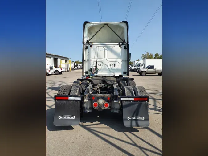 2019 FREIGHTLINER/MERCEDES NEW CASCADIA PX12664