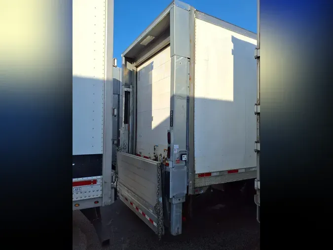 2017 UTILITY TRAILERS VS2RA 53/162/102