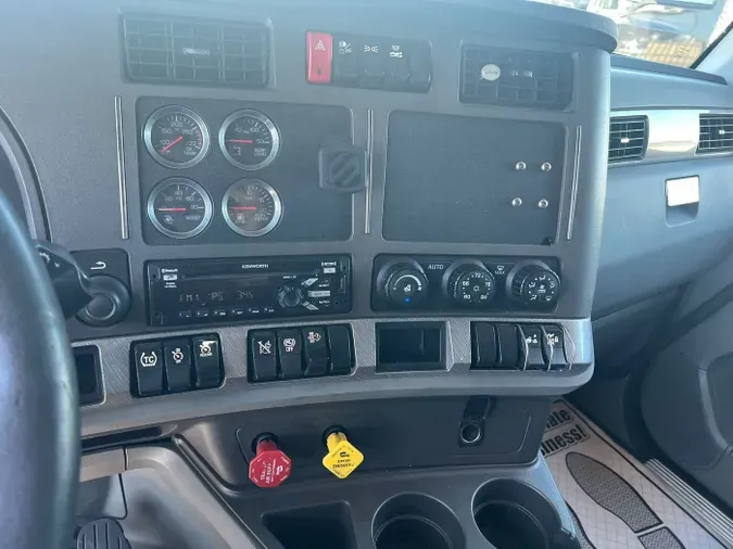 2019 Kenworth T680