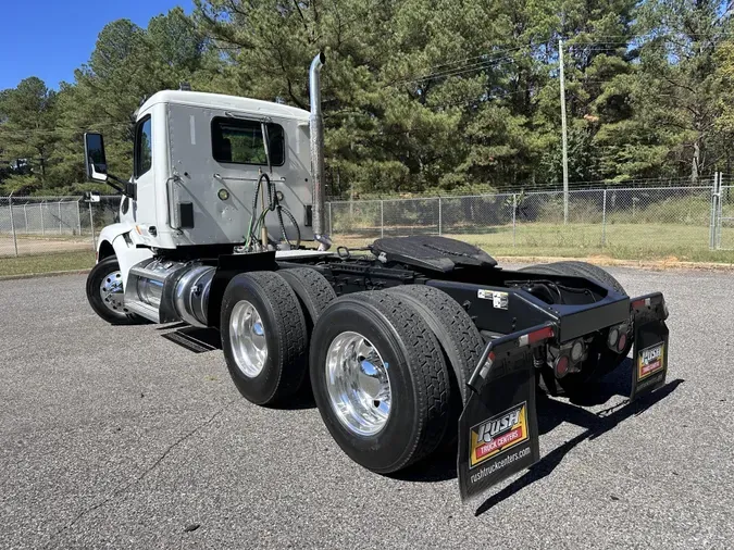 2020 Peterbilt 579
