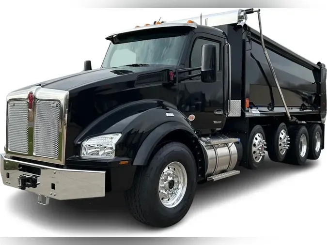 2026 Kenworth T880401909b52f9fb9ddb9e81ab41f74f537