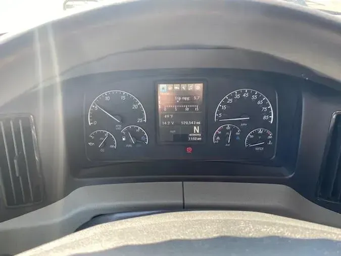2020 Freightliner Cascadia
