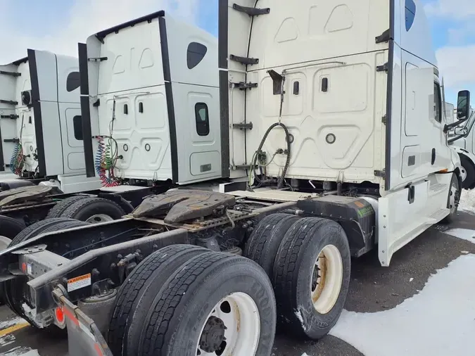 2022 FREIGHTLINER/MERCEDES NEW CASCADIA PX12664