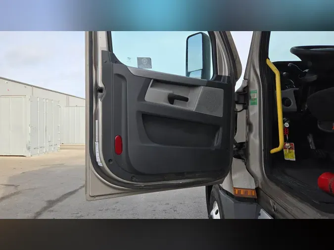 2022 Freightliner Cascadia 126401ab3c6e4f6423854cdfd3f459dba28