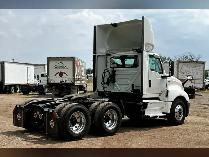 2020 INT LT625 6x4
