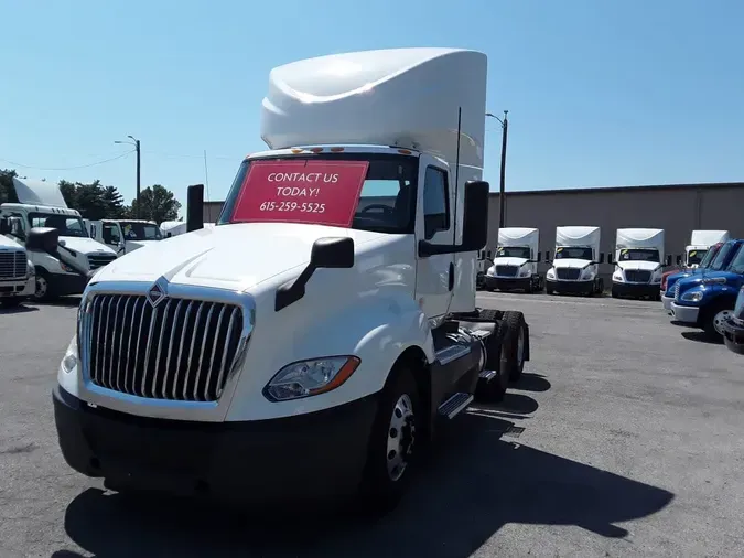 2020 NAVISTAR INTERNATIONAL LT625 DAYCAB T/A401c2cefbd9b9f9b937d222f4c7f686a