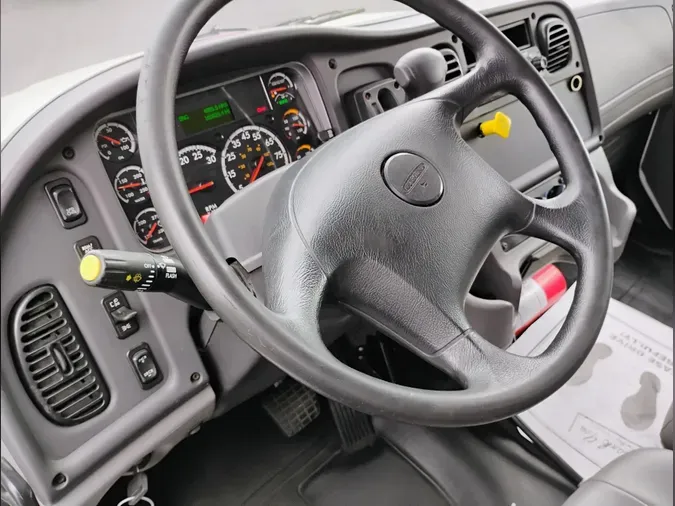 2022 Freightliner Business Class M2 106401c8019e8ef858686f703c6e75a0c22