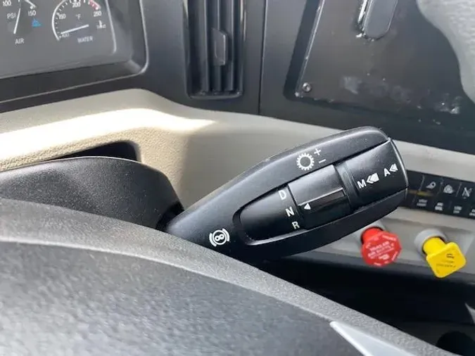 2021 Freightliner Cascadia
