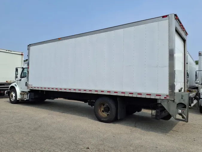 2019 FREIGHTLINER M2 106