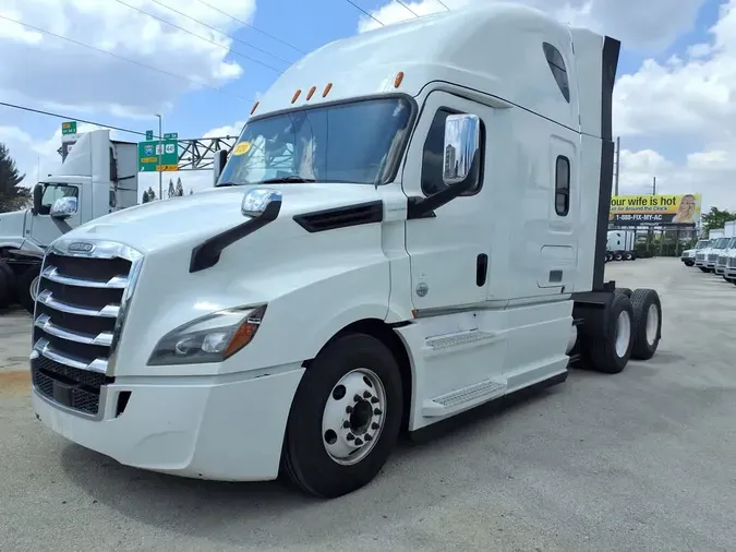 2020 FREIGHTLINER/MERCEDES NEW CASCADIA PX12664401dea620c45e55cff40073da73a0dee