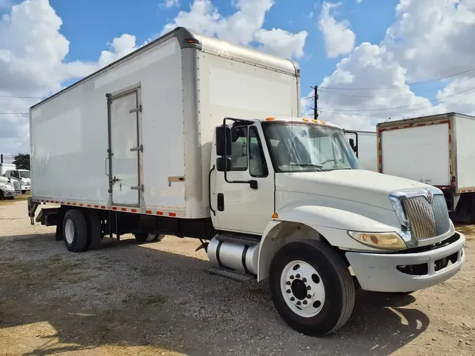 2018 NAVISTAR INTERNATIONAL 4300401dfc622234e2191a921a1483aa0113