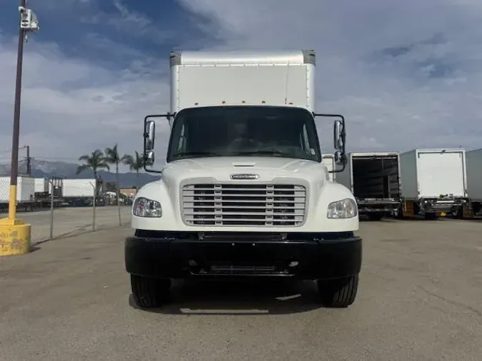 2019 Freightliner Business Class M2 106401e26c052ccbd5ea8c9a47848813088