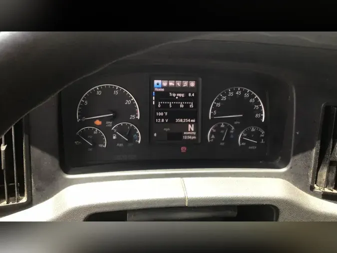 2024 Freightliner Cascadia
