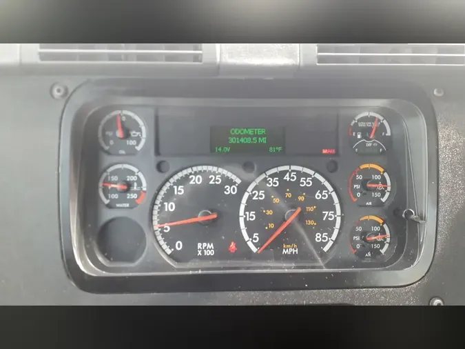 2019 FREIGHTLINER/MERCEDES CASCADIA 125401f17a21d14c5efded0140a925f959d