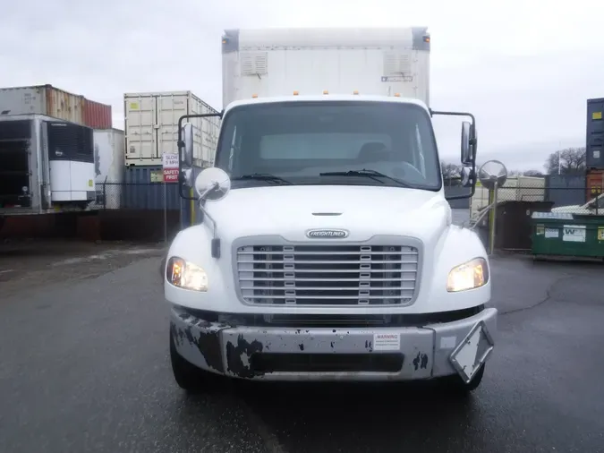 2018 FREIGHTLINER/MERCEDES M2 106