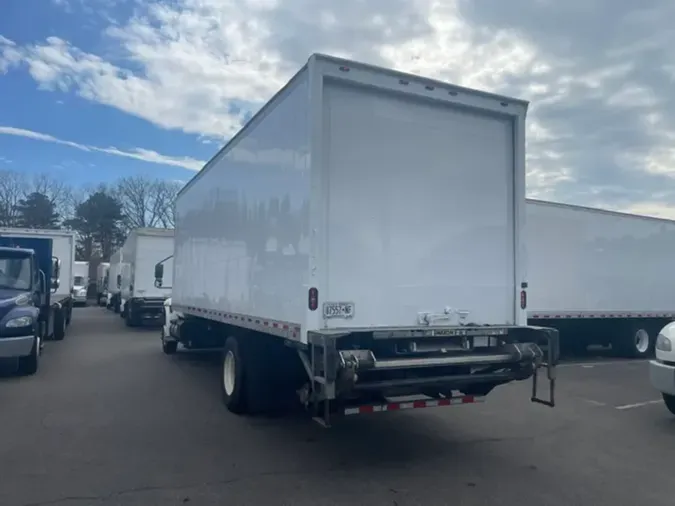 2020 NAVISTAR INTERNATIONAL MV607 (4X2)40209236b97dcb855fbb01a71aa5be0b