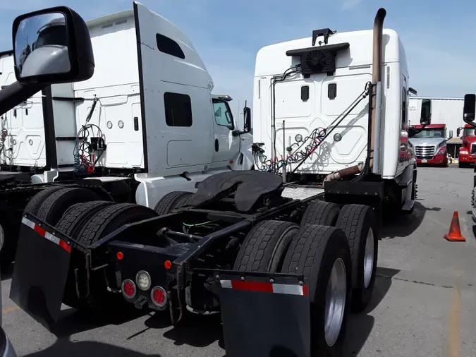 2017 FREIGHTLINER/MERCEDES CASCADIA 125