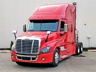 2015 FREIGHTLINER CASCADIA 125 EVOLUTION