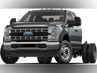 2024 Ford Super Duty F-550 DRW