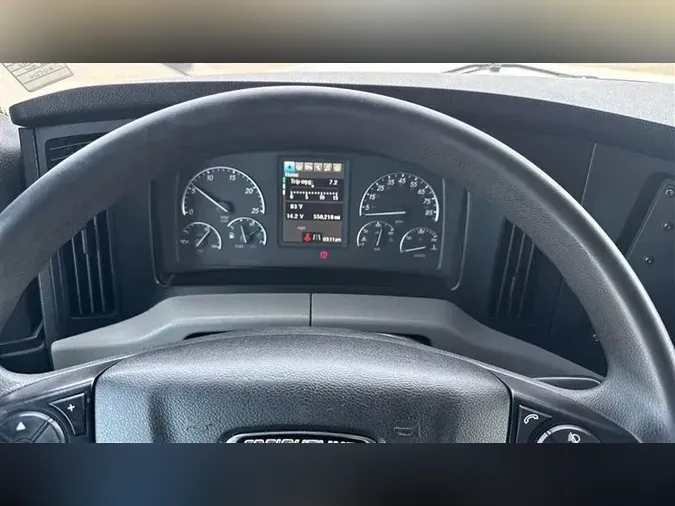2019 FREIGHTLINER CA126