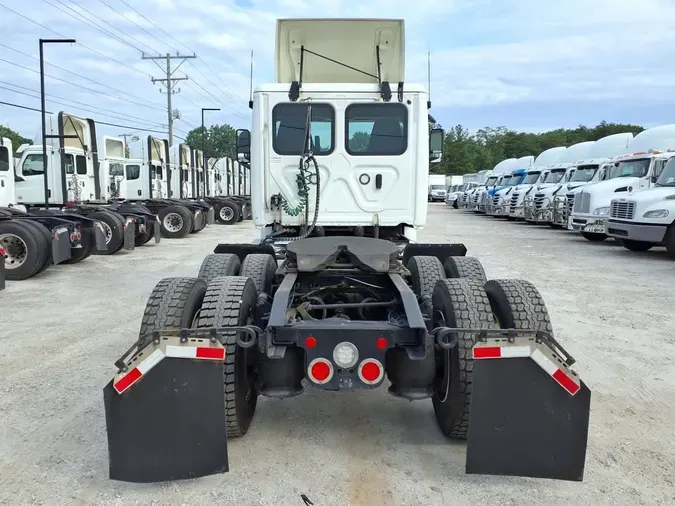 2020 FREIGHTLINER/MERCEDES NEW CASCADIA PX12664