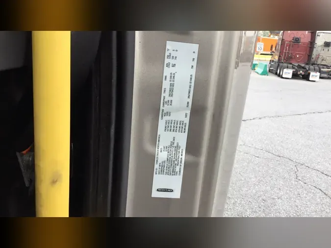 2024 Freightliner Cascadia 1264024465e9a77e65241a0750307a726f5