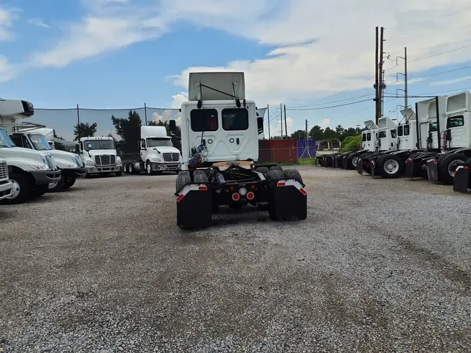 2020 FREIGHTLINER NEW CASCADIA PX12664