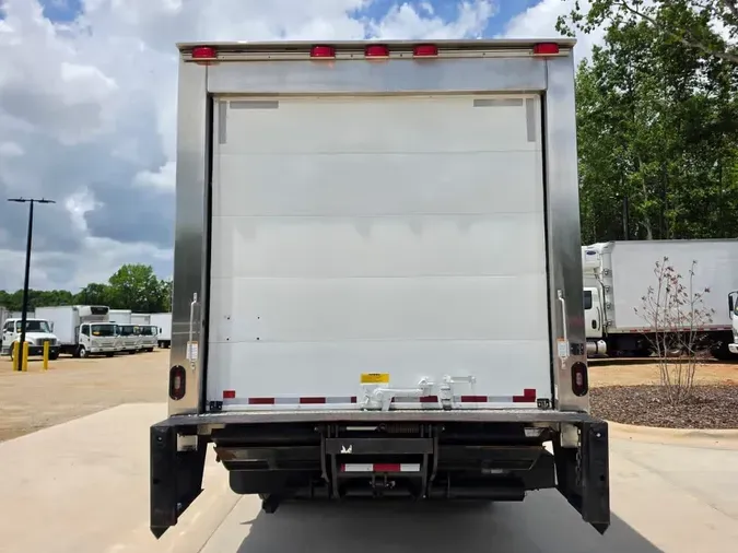 2018 ISUZU NPR4025e9434d7dfe6a7a2cb5bd2a007a46