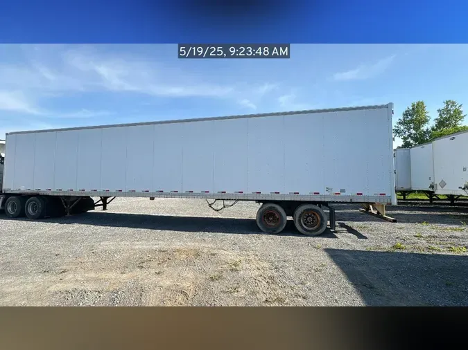 2008 Strick Trailers Other