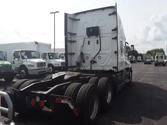 2019 FREIGHTLINER/MERCEDES NEW CASCADIA PX12664