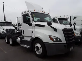 2019 FREIGHTLINER/MERCEDES CASCADIA PX12564ST