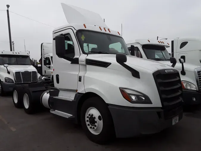 2019 FREIGHTLINER/MERCEDES CASCADIA PX12564ST40270cda2da070209abedef127af7bd7