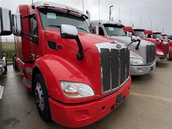 2020 PETERBILT 579