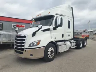 2020 FREIGHTLINER/MERCEDES NEW CASCADIA 116