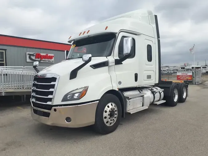 2020 FREIGHTLINER/MERCEDES NEW CASCADIA 116402772abd69553810cecfc88da3d934e