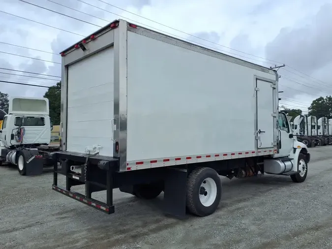 2020 NAVISTAR INTERNATIONAL MV607 (4X2)4027b787ce6aab2200303fcfbe52ca00