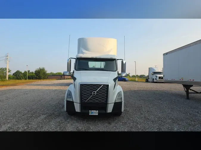 2019 Volvo VNL300