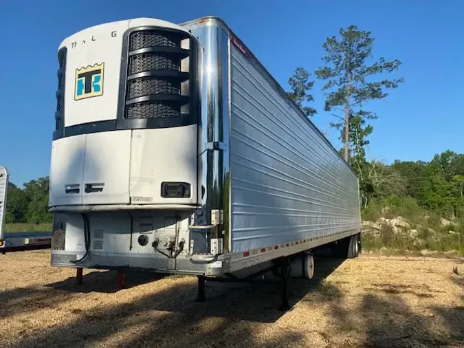 2015 GREAT DANE TRAILER 7211TZ1-53/160/102