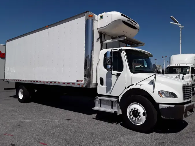 2020 FREIGHTLINER/MERCEDES M2 106