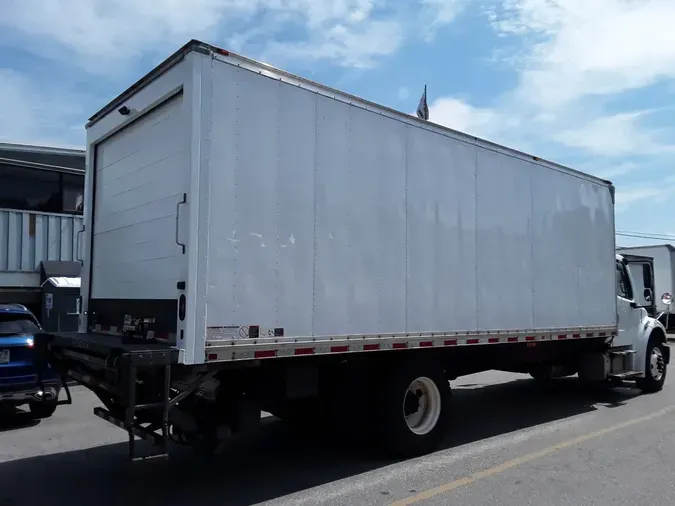 2019 FREIGHTLINER M2 106