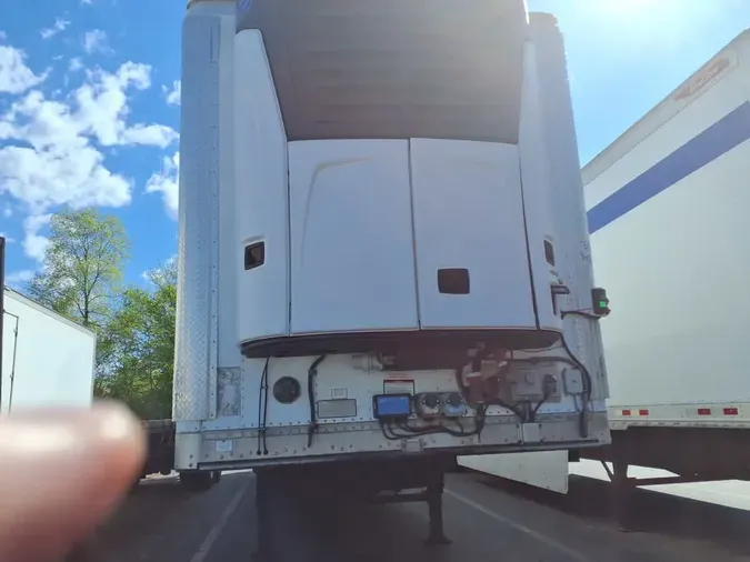 2018 GREAT DANE TRAILERS 7311TJW 48/162/102