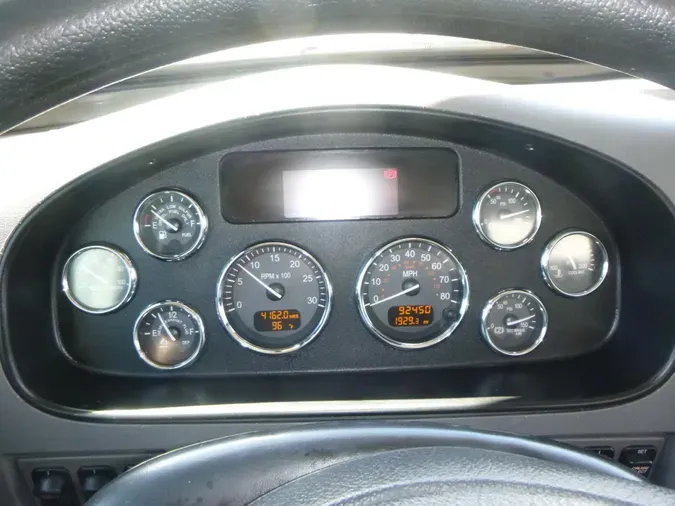 2019 Peterbilt 337