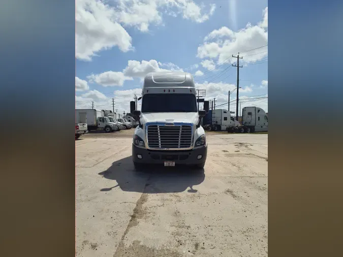 2019 FREIGHTLINER/MERCEDES CASCADIA 125